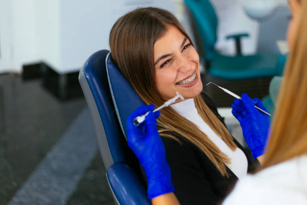 Laser Dentistry in West Menlo Park, CA