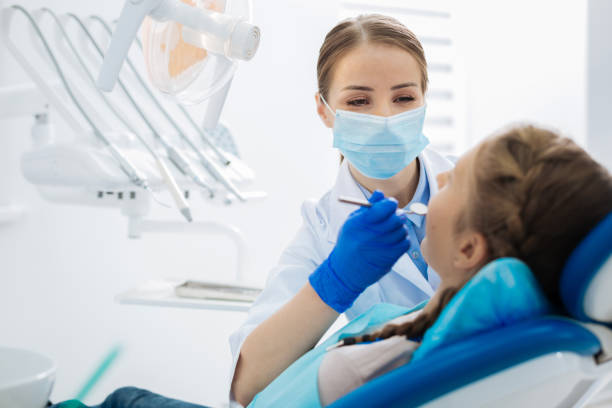 Best Pediatric Dentistry  in West Menlo Park, CA